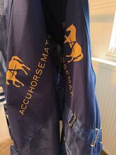 Accu Horsemat Decke Größe L Horsemat Accupressur