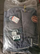 Pferde Decke 300g Horse friends  Outdoordecke Hamburg 300g