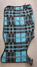Ausreitdecke Fleece 165cm Felix Bühler