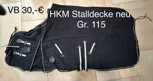 HKM Stalldecke HKM