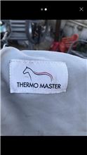 Ekzemerdecke zu verkaufen Thermo Master