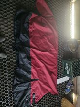 Outdoordecke Highneck