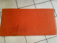 Blanket orange Mayatex Mayatex