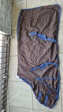 Stalldecke / Abschwitzdecke 145cm Thermo Master