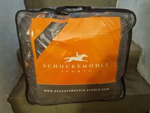 SCHOCKEMÖHLE SPORTS Winterdecke New Alltime 155 Schockemöhle Sports New Alltime