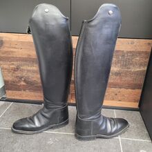 Königs Dressurreitstiefel Königs