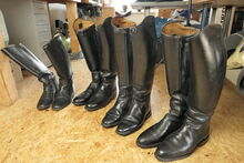 Königs  Reitstiefel Dressur Königs