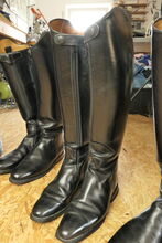 Königs  Reitstiefel Dressur Königs