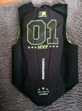 Sicherheitsweste Komperdell Komperdell