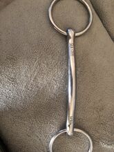Stangengebiss 14.5 cm