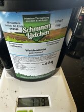 Scheunenlädchen Weidenrinde Scheunenlädchen 
