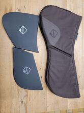 Korrekturpad LeMieux ProSorb HalfPad
