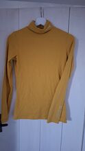 Rollkragen Shirt Pikeur Eskadron Vintage Gold Pikeur Unterziehrolli Sina