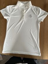 Tuniershirt von Felix Bühler in Größe M Felix Bühler