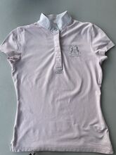 Turniershirt von Eurostar in Größe XS Eurostar