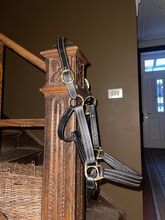 Krämer Lederhalfter Krämer Lederhalfter