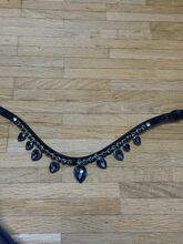 Crownhorse Stirnriemen