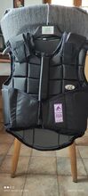 Body Protektor/ Sicherheitsweste USG - Reitsport Art.nummmer. 65678