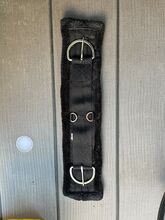 Kurzgurt „Western“ Plüsch 55cm