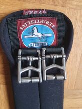 Kiefer Sattelgurt kurz Kiefer 