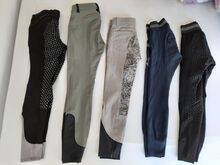 Children's Breeches & Jodhpurs 