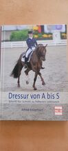 Buch Dressur von A bis S Müller Rüschlikon
