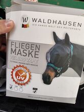 Waldhausen Fliegenmaske Pony Waldhausen 