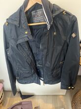 Eurostar Jacke Eurostar