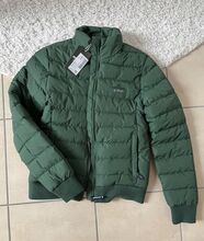 Loesdau Reitjacke Grün Loesdau