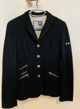 Pikeur jacket Turnierjacket 38 S schwarz Pikeur Tosca 