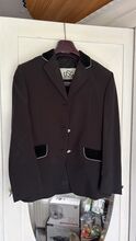 Turnier Jacket USG