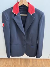 GPA Spring Jacket Damen Gr.38 GPA 