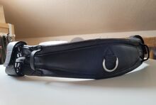 Kurzgurt / Leder / 60cm