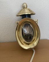 Kutschenlampe