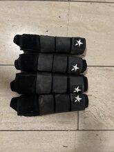 L-Pro West Fesselkopfgamaschen L-Pro West Fesselkopfgamaschen 