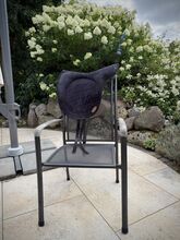 LaBona Reitpad / Reitkissen - schwarz LaBona Dressage