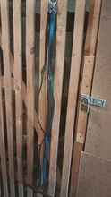 Ausbinder leder
