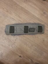 Lammfell-Nasenriemenschoner Waldhausen