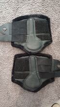 Le Mieux brushing Boots Gamaschen Le Mieux