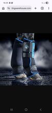 Le Mieux ProIce Freeze Gamaschen LeMieux ProIce
