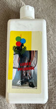Lederpflegeöl, 500ml HKM