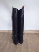 Lederreitstiefel Gr.39, wenig benutzt (Höhe 47cm, Weite 36cm) Jorhat