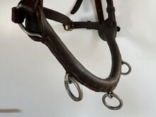 Leder-Kappzaum unbekannt