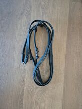 Lederzügel