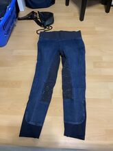 Vollgrip Jeans Leggins Riders Deal 