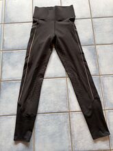 Harry Horse Reitleggins Full Grip Gr.38 Harry Horse 
