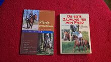 Lehrbücher Pferd gymnastizieren/pferdezäumung