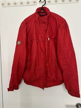 leichte Reitjacke Grösse S Loesdau