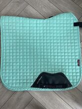 Lemieux discontinued mint dressage saddle pad Lemieux 