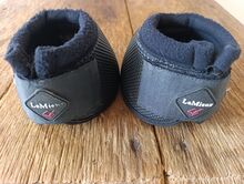Lemieux Ballistic Hufglocken Lemieux 